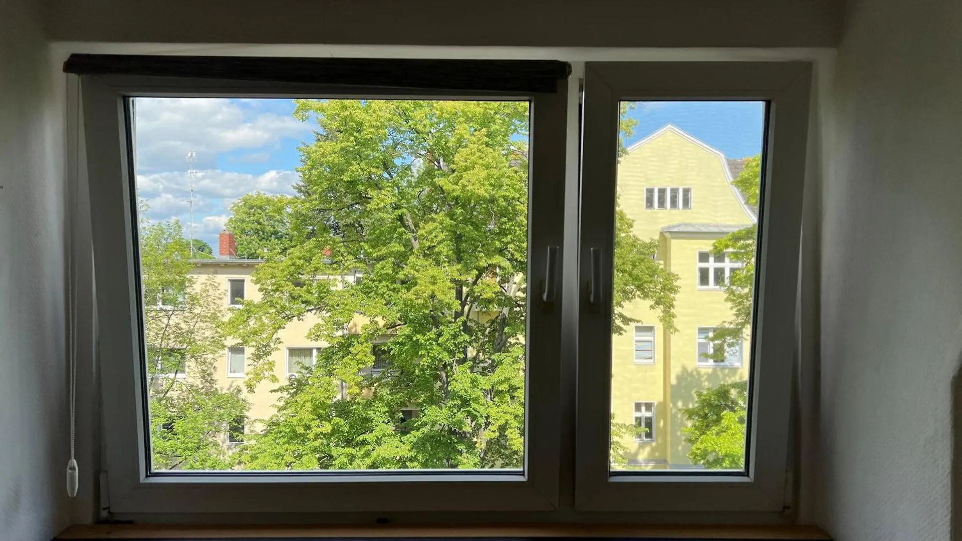 Ihr Zuhause Uber Den Wolken Apartment Berlin
