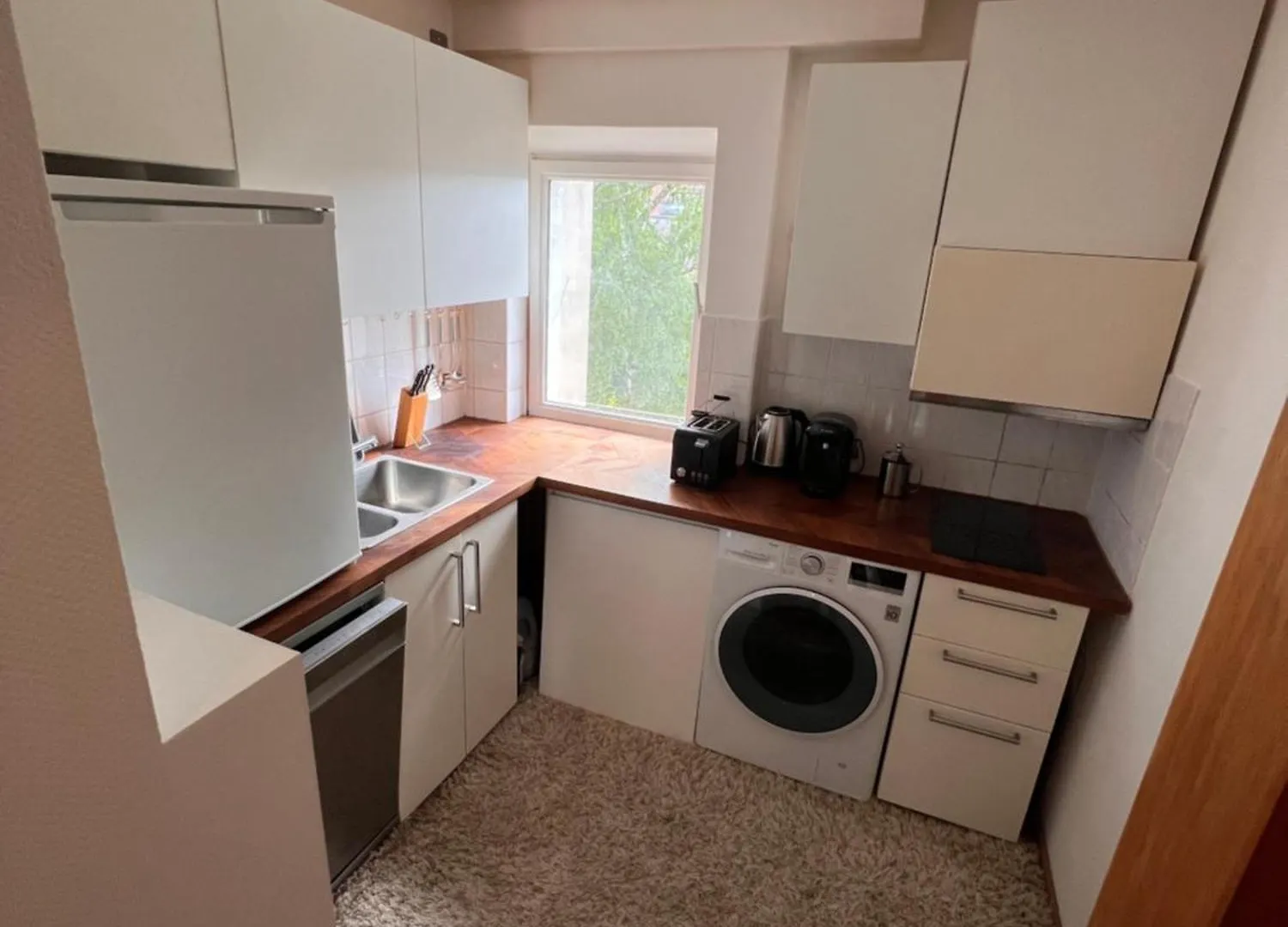 Ihr Zuhause Uber Den Wolken Apartment Berlin