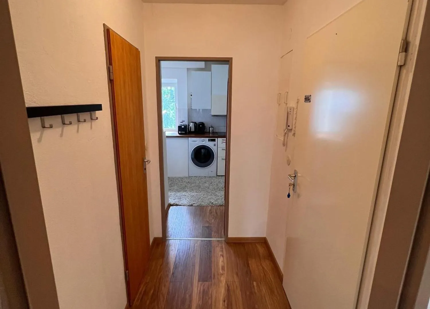 Ihr Zuhause Uber Den Wolken Apartment Berlin 0*,