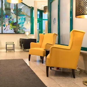 Allegra Berlin