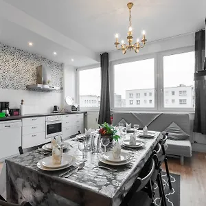 Apartamento Trendy, Berlín