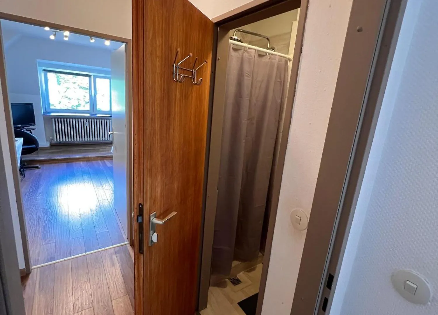 Ihr Zuhause Uber Den Wolken Apartment Berlin