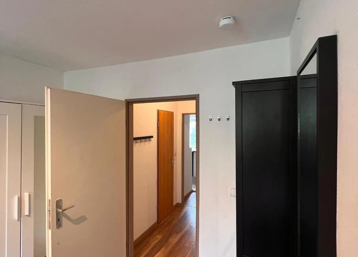 Ihr Zuhause Uber Den Wolken Apartment Berlin Germany